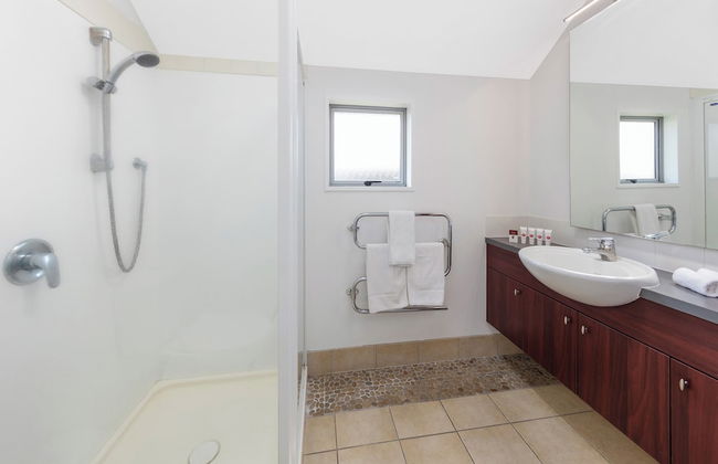 Ramada Resort By Wyndham Rotorua Marama - Foto 25