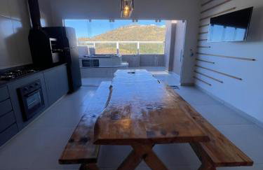 Duplex Summer com Jacuzzi exclusiva - Foto 13