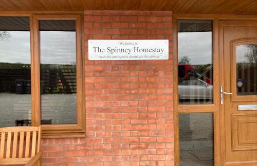 The spinney home stay - Foto 20