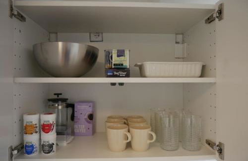 Moderne Studio Ferienwohnung in Bad Doberan - Foto 28