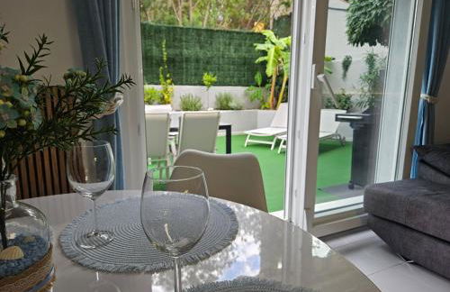 Oasis, Apartamento, 1ª linea - Photo 10