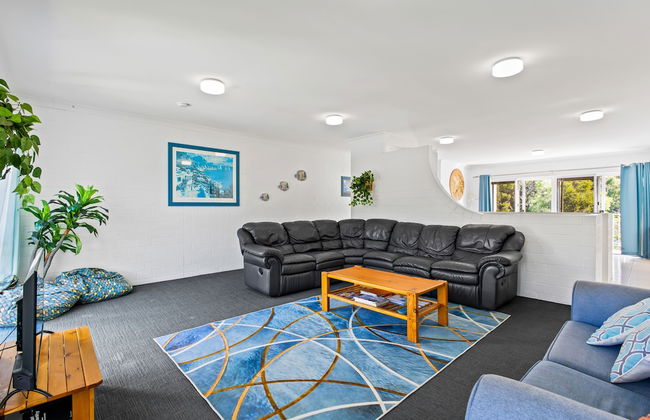 The Islander Holiday Resort - Photo 63