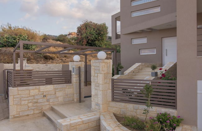 Gras Houses Agia Pelagia - Foto 20