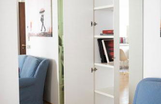 IlCenacolo Cadorna Design 4 persone Terminal Malpensa Fiera e Allianz Centre - Photo 19