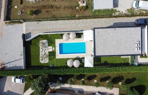 Modern Villa Angelina in Poreč - by Istrabook - Foto 21