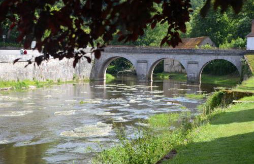 studio "Au Bord de l'Eau" 2 - Photo 22