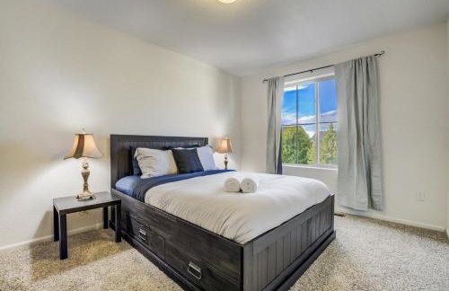 Spacious Family Getaway Near Downtown - Foto 23