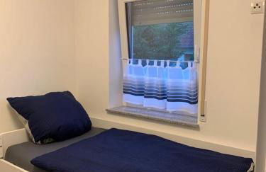 Ferienwohnung Gergert Nr6 - Foto 6