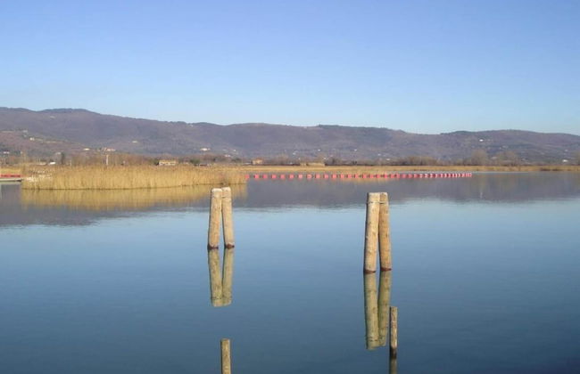 Apartment in Tuoro Near Lago Trasimeno - Foto 29