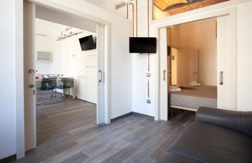 AB Paral·lel Spacious Apartments - Foto 148