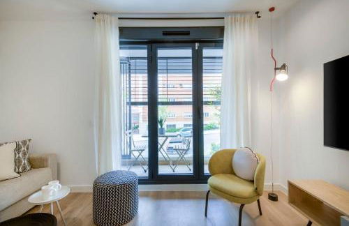 Alejandro Dumas Exclusive Living - Photo 51