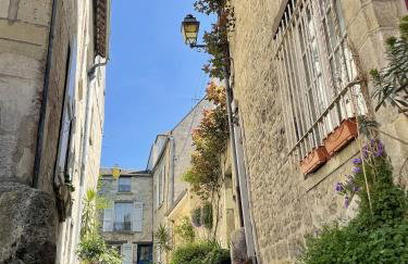 Appartements 4 vents by La Boîte En Plus - Foto 33