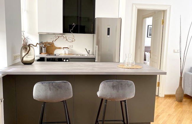 Vilnius Apartments & Suites - Town Hall - Photo 63