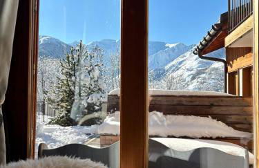 Chalet Beaufort - Foto 20