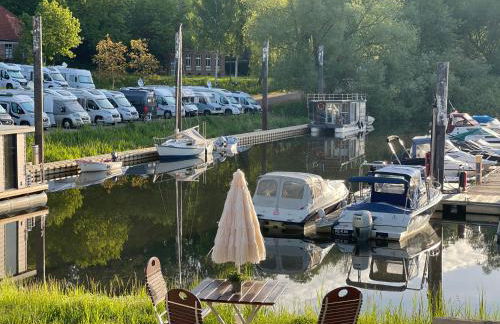 Marina Beach Lauenburg - Foto 25