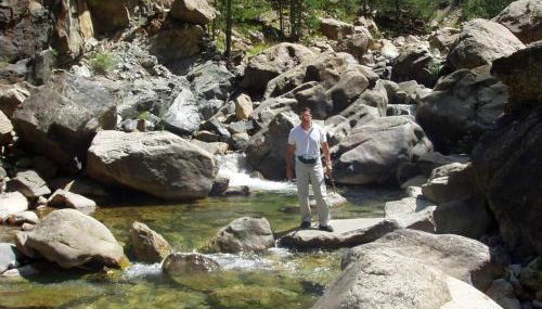 Xenonas Zagorisio - Foto 4