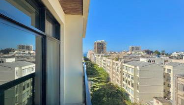 Ipanema - Rainha Elizabeth II - 1 Quarto - Foto 4