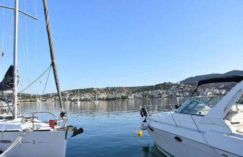 Homeyfeel Stay Sea 1 - Modern studio next to the sea! - Foto 37