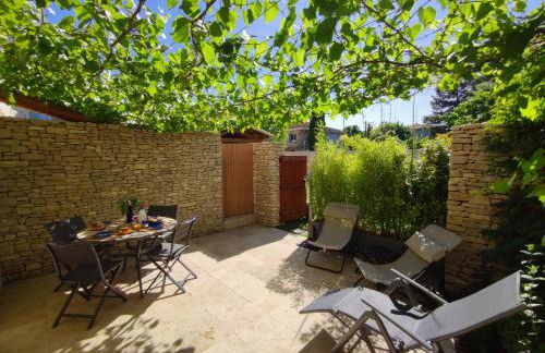 Au Murmure de la Sorgue - Foto 65