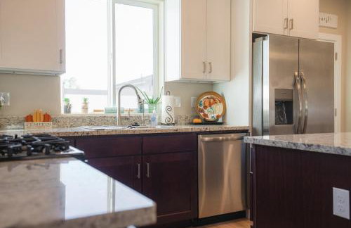 South Zion Coral Cliffs - 4 bed, 3 bath, hot tub, deck - Foto 10