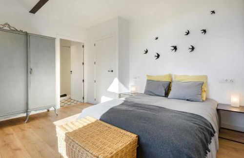 La Borda del Pueyo, borda rural pirineo aragonés - Foto 12