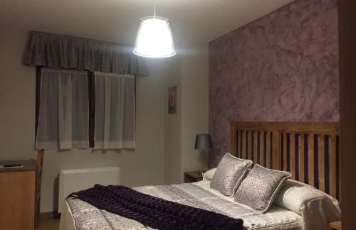 APARTAMENTOS LA COTERA - BARRIO DE ARRIBA segunda entrada 2 - Foto 62