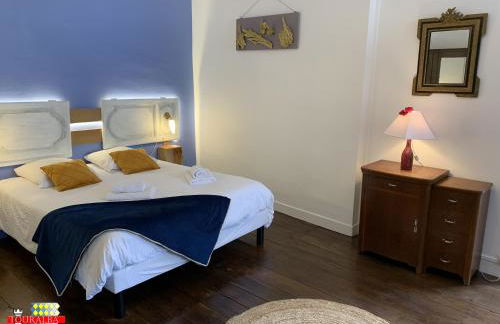 Poterne- Logement raffiné avec jardin - Foto 20