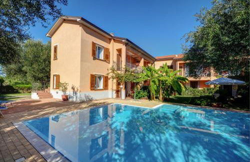 Residence Villa Andrea - Foto 12