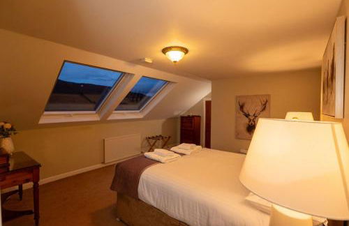 Morvich House - Foto 31