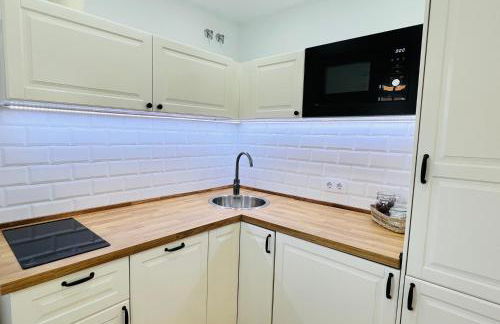 Villa Horacia - Playa de la Jara con Piscina - Foto 28