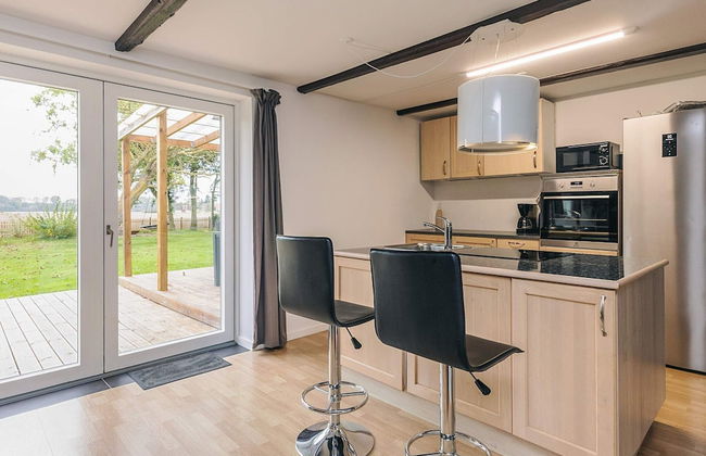 8 Person Holiday Home in Sakskobing - Foto 26