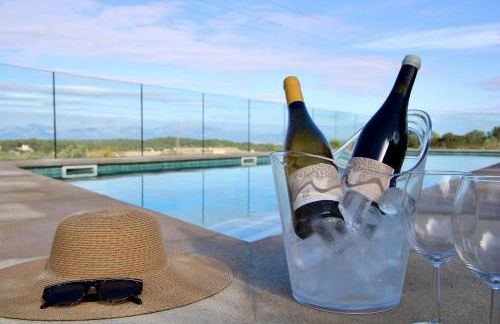 MATER RANDA, piscina, vistas increíbles y barbacoa - Foto 36