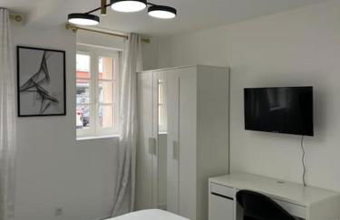 Beau duplex au centre Ville. - Foto 5