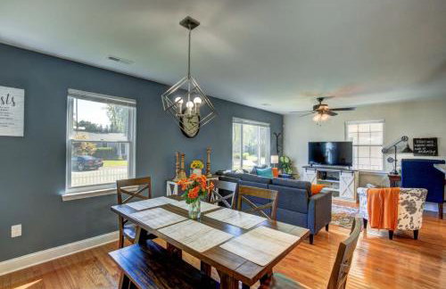 Cozy Cottage 3 beds 2 baths W outdoor grill! - Foto 14