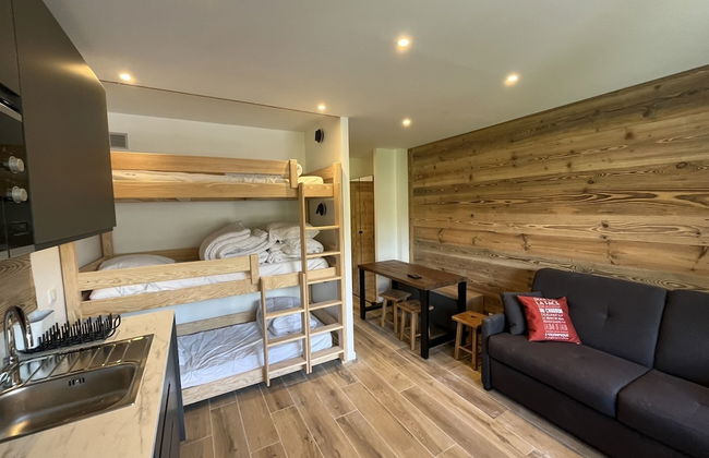 Les Clarines - Foto 15