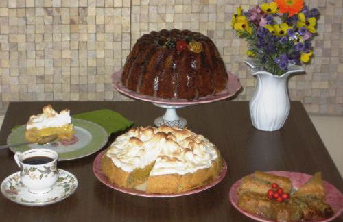 Rozmari and Spa - Foto 67