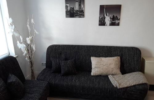 Ferienwohnung Weiland 60qm - Foto 9