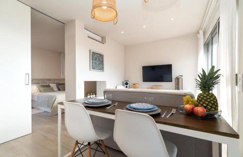 Ocean view apartment renovated - Foto 12