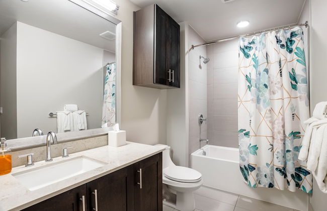 Mint House Dallas – Victory Park - Foto 43