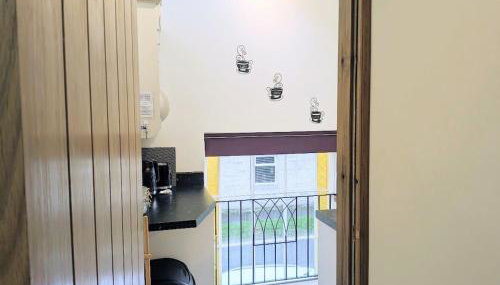 The Nave, Muston - Foto 2