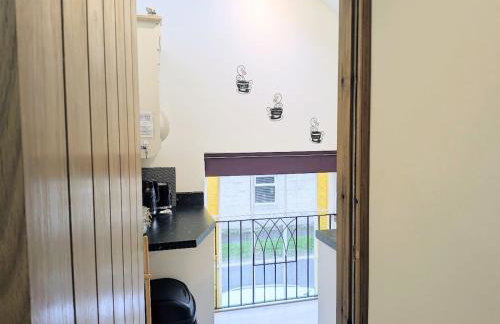 The Nave, Muston - Photo 2