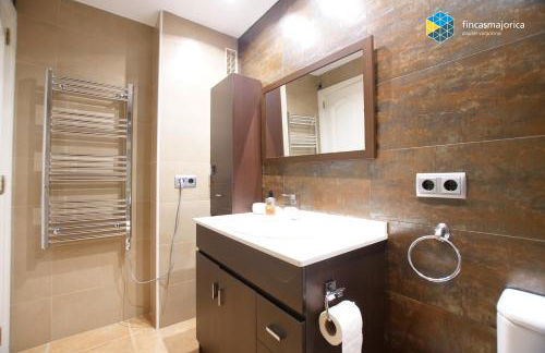 Apartamento Beach Cala Pi - Foto 12