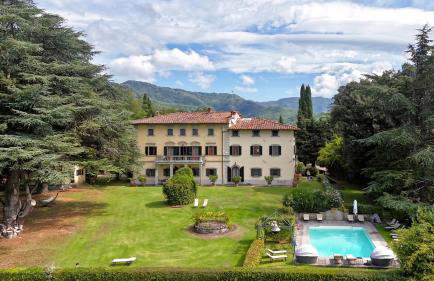 Agriresort & Spa Fattoria I Ricci - Foto 1