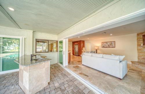 Villa En-haccore & Walfare next to ELRIO Golf Club-Heated Pool - Foto 13