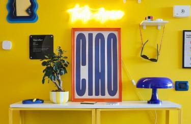 Rome Eclectic design apartment, Colosseo - Termini - Foto 23