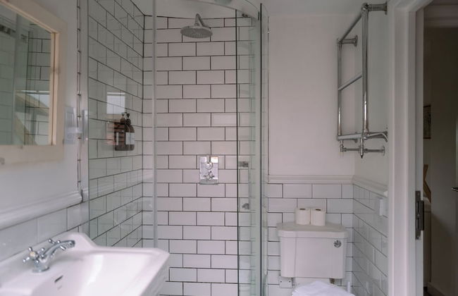 Danny Lodge | By Huluki Sussex Stays - Foto 27