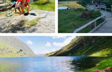 La Kabylie au coeur des 3 Vallées internet tout compris - Foto 42