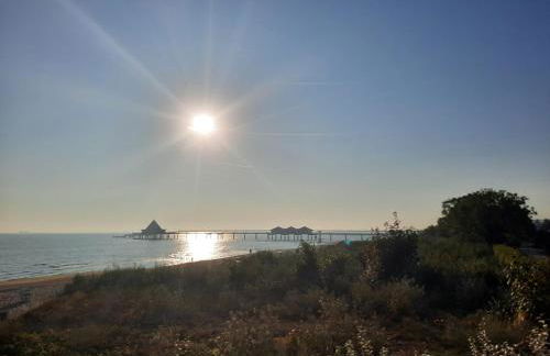 Ostseeresidenz Gorki- Park - 05 mit Wellness und Schwimmbad - Foto 26