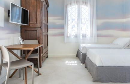 Italianway - Locanda della Meridiana - Foto 114