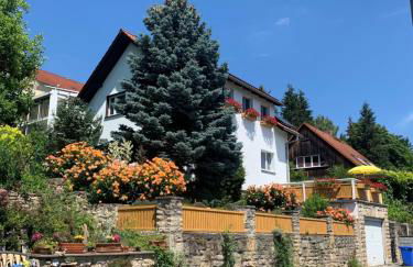 Ferienwohnung Fischer - Foto 1